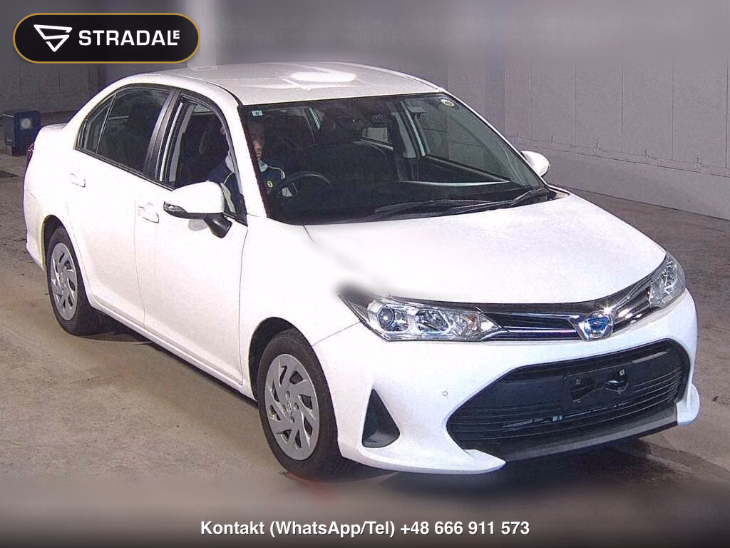 TOYOTA COROLLA AXIO HYBRID EX, miniaturka 2