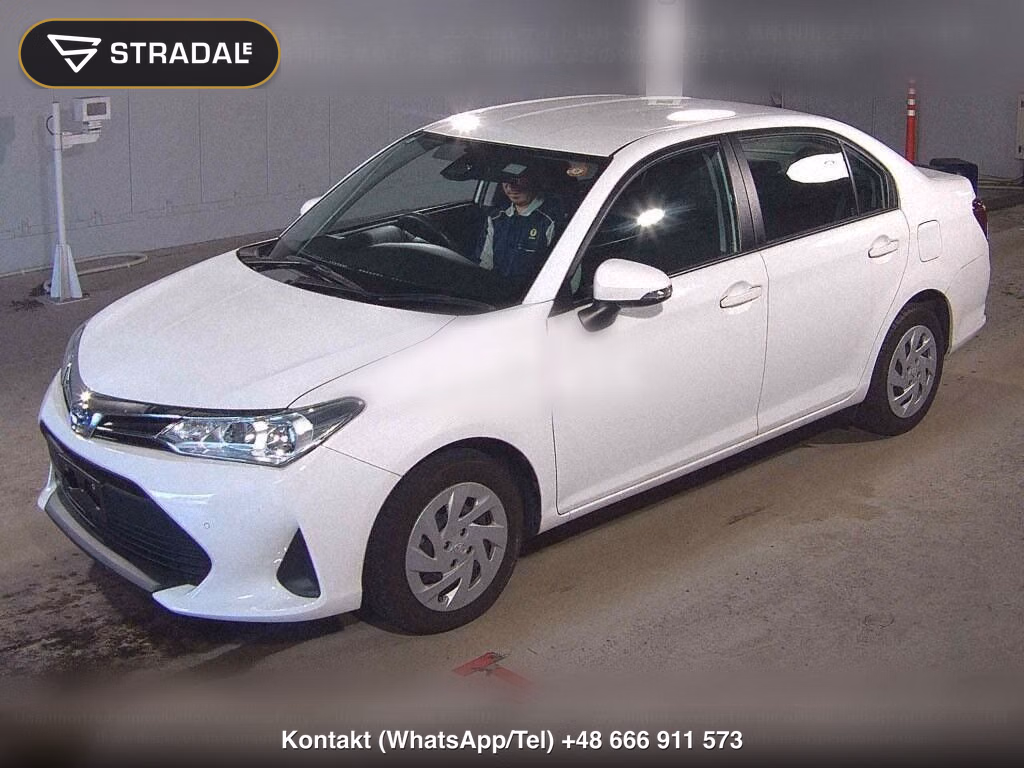 TOYOTA COROLLA AXIO HYBRID EX, miniaturka 5