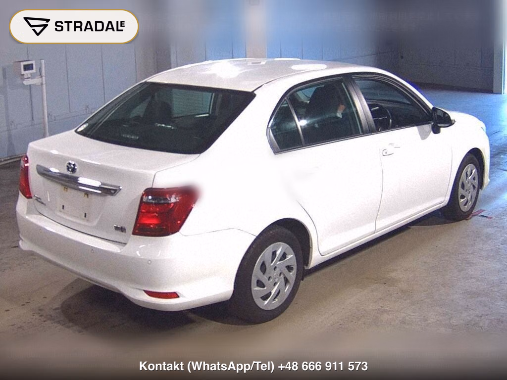 TOYOTA COROLLA AXIO HYBRID EX, miniaturka 6