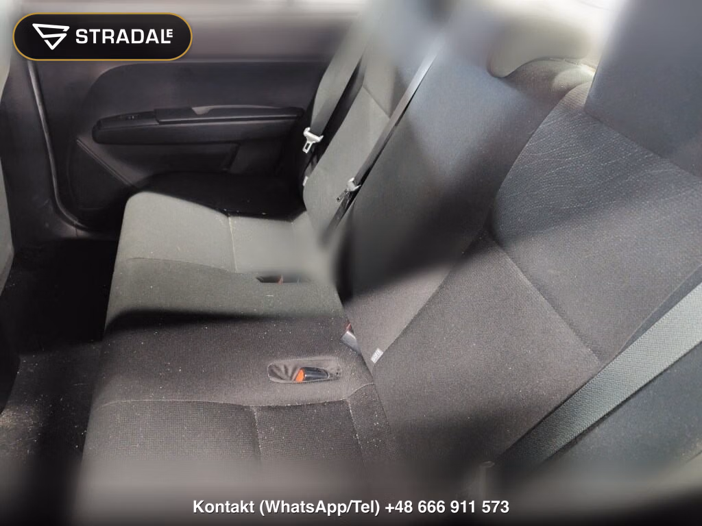 TOYOTA COROLLA AXIO HYBRID EX, miniaturka 7