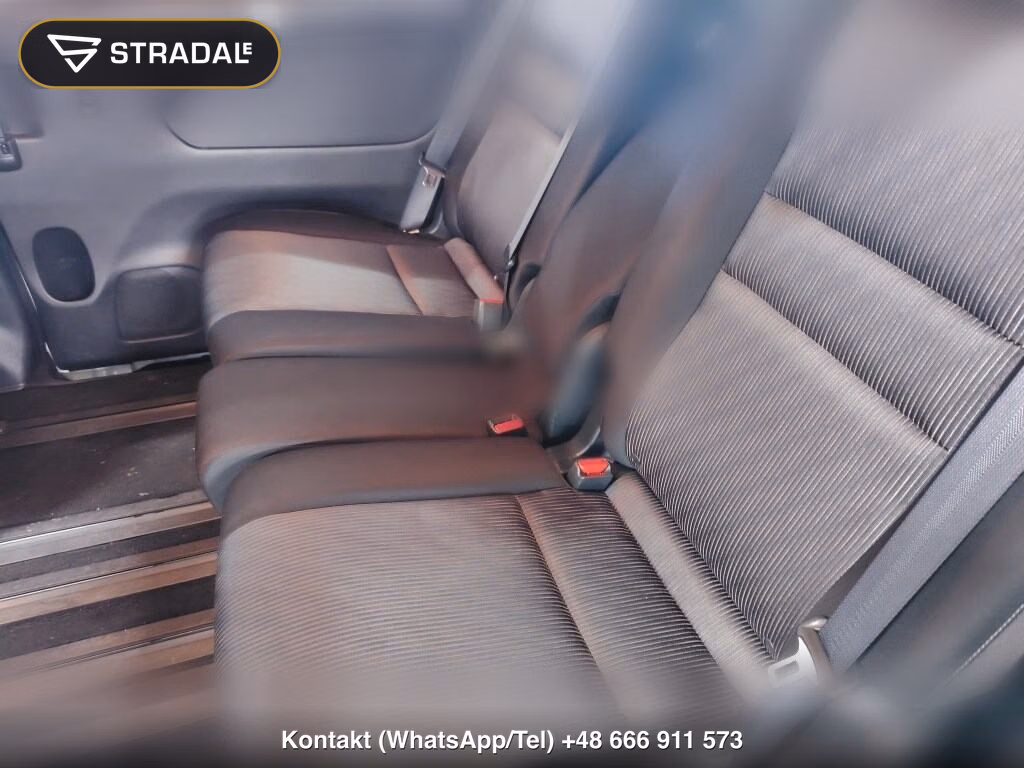 NISSAN SERENA 5D 4WD HIGHWAY STAR V, miniaturka 7