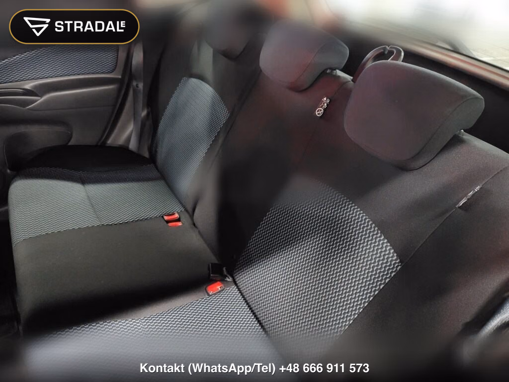 NISSAN NOTE X, miniaturka 7