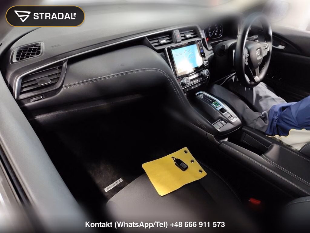 HONDA INSIGHT 4D EX, miniaturka 4