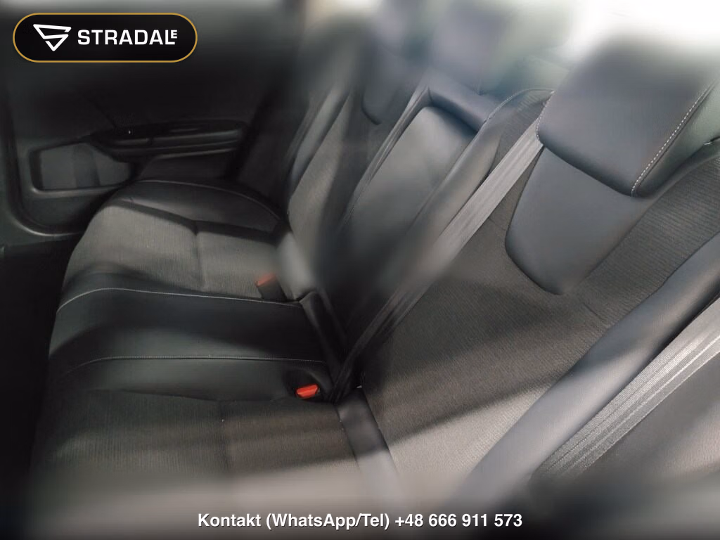 HONDA INSIGHT 4D EX, miniaturka 7