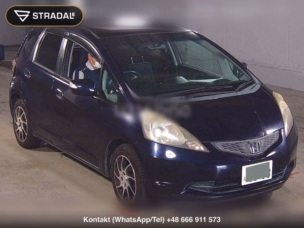 HONDA FIT G, miniaturka 2