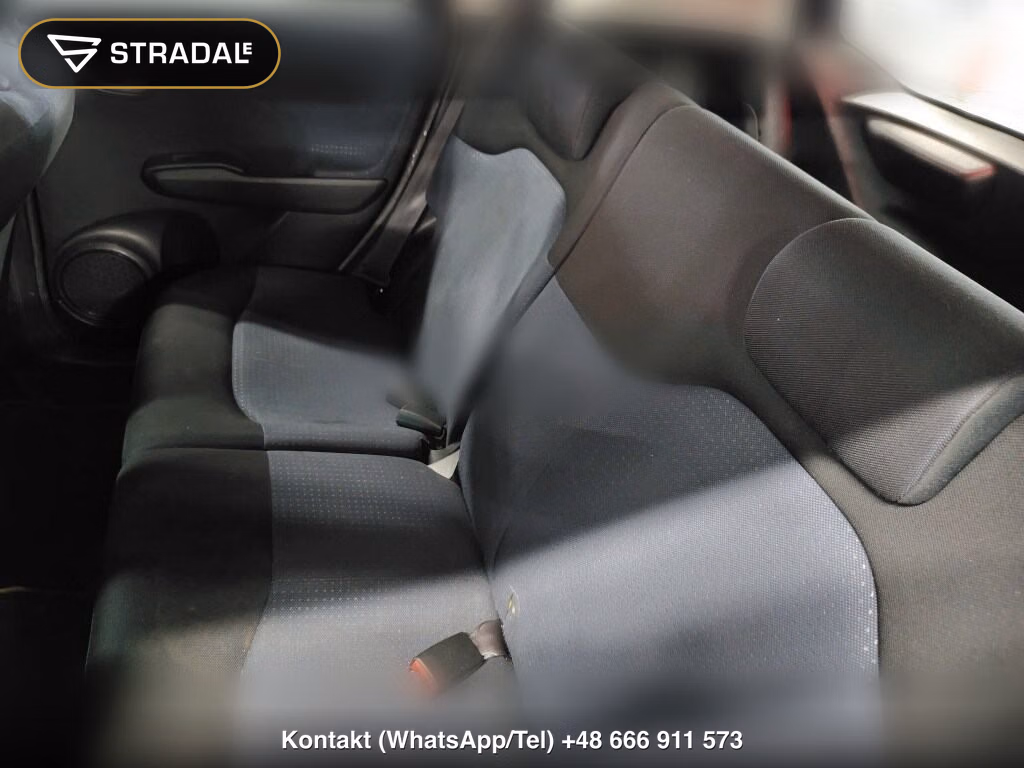 HONDA FIT G, miniaturka 7