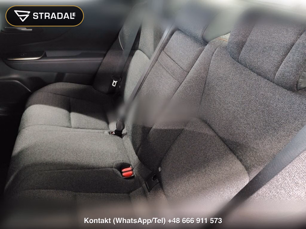 TOYOTA CROWN CROSSOVER 4WD G ADVANCED, miniaturka 7