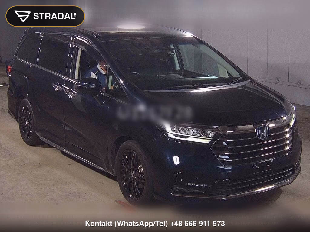 HONDA ODYSSEY EHEV ABSOLUTE･EX, miniaturka 2