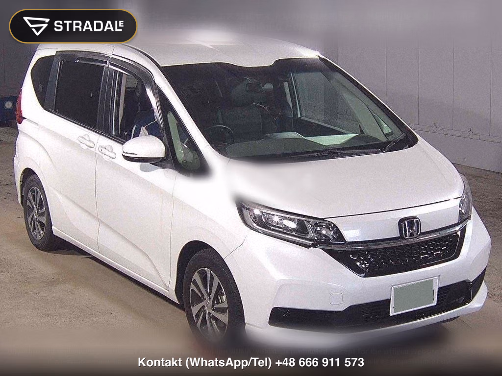 HONDA FREED G, miniaturka 2