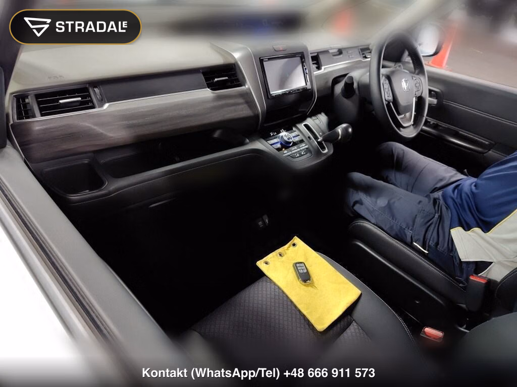 HONDA FREED G, miniaturka 4