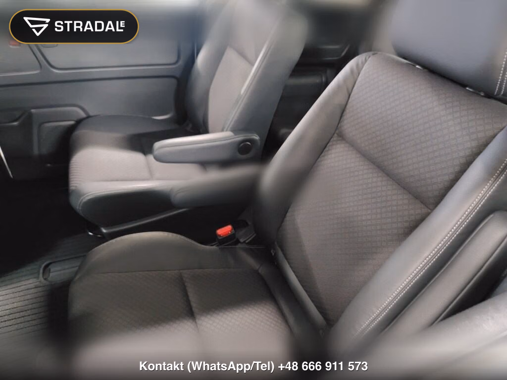 HONDA FREED G, miniaturka 7