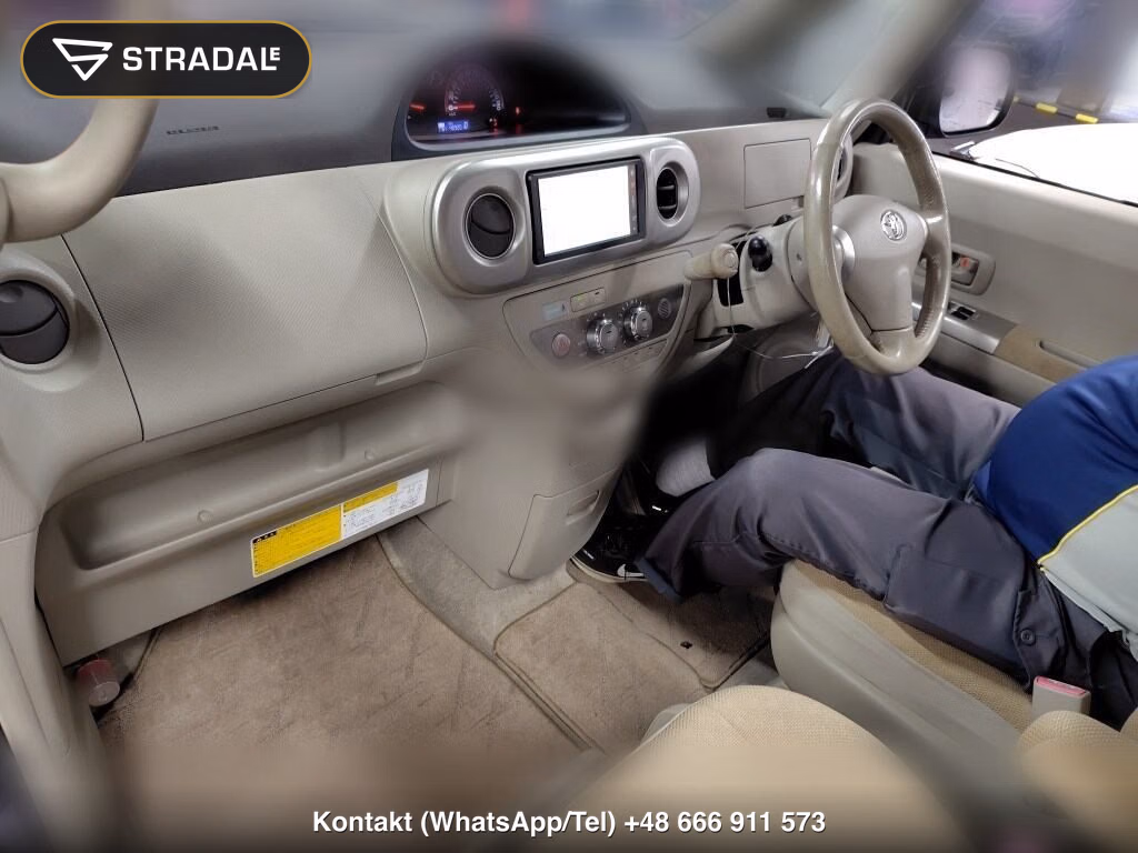 TOYOTA PORTE 3D OTHERS, miniaturka 4