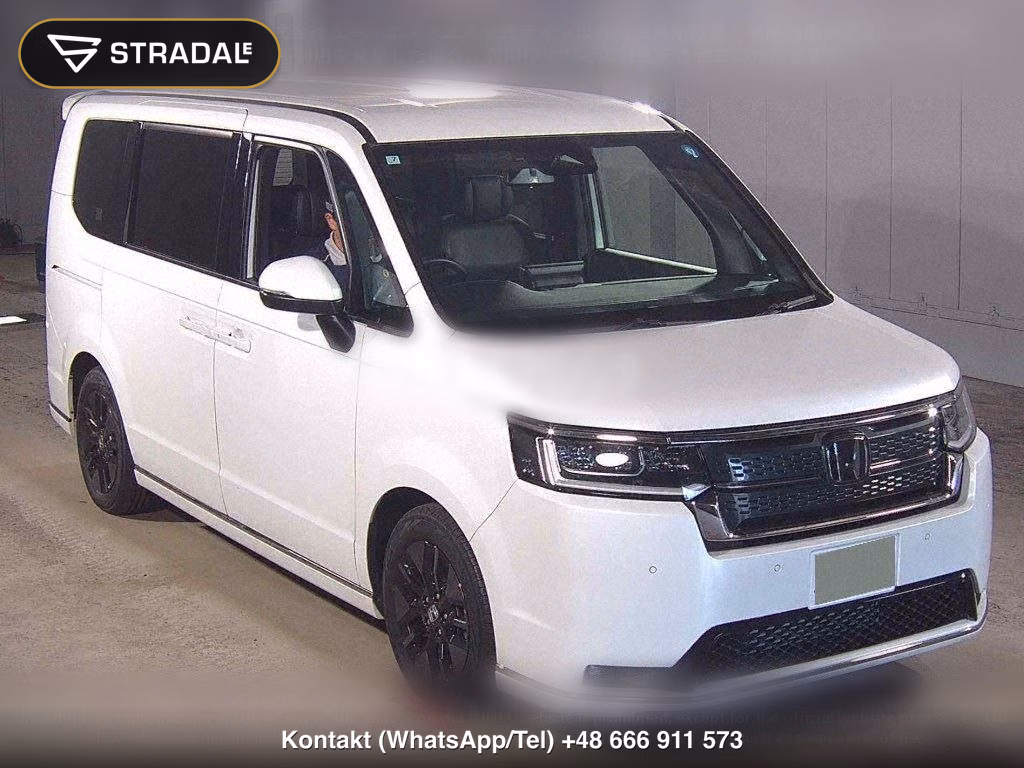 HONDA STEPWAGON SPADA SPADA, miniaturka 2