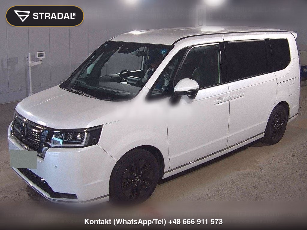 HONDA STEPWAGON SPADA SPADA, miniaturka 5