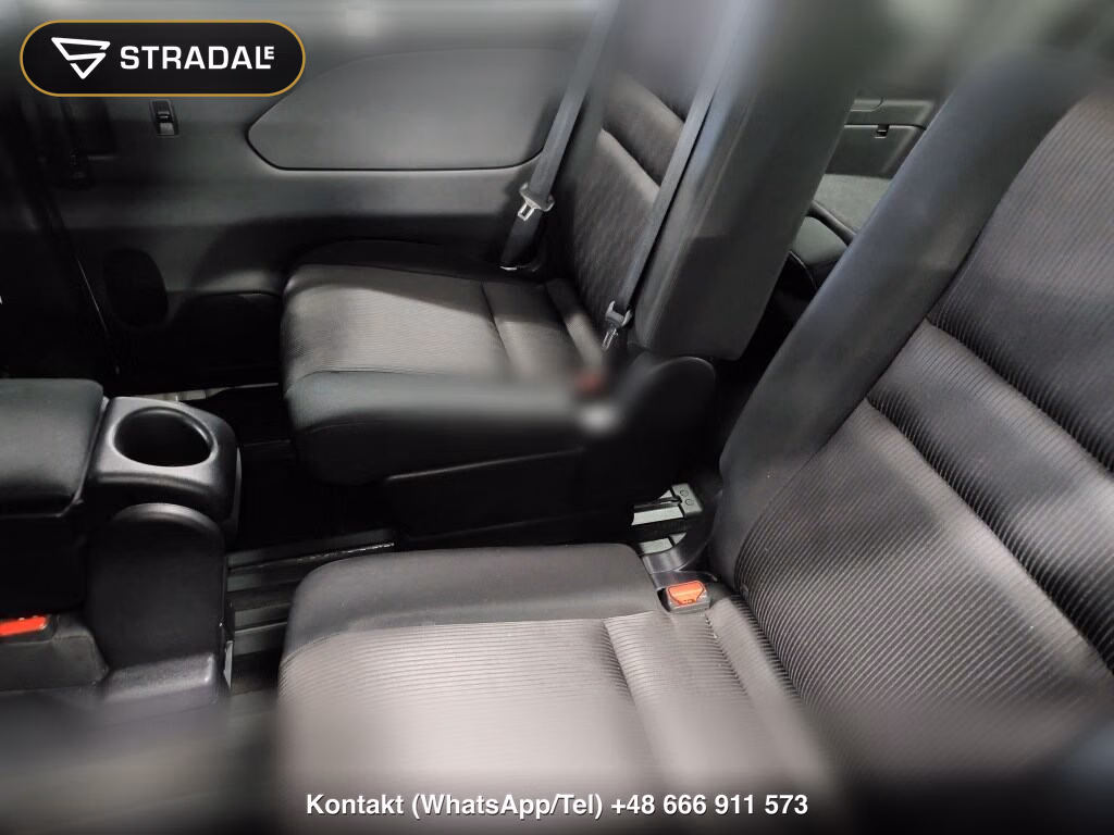 NISSAN SERENA 5D HIGHWAY STAR V, miniaturka 7