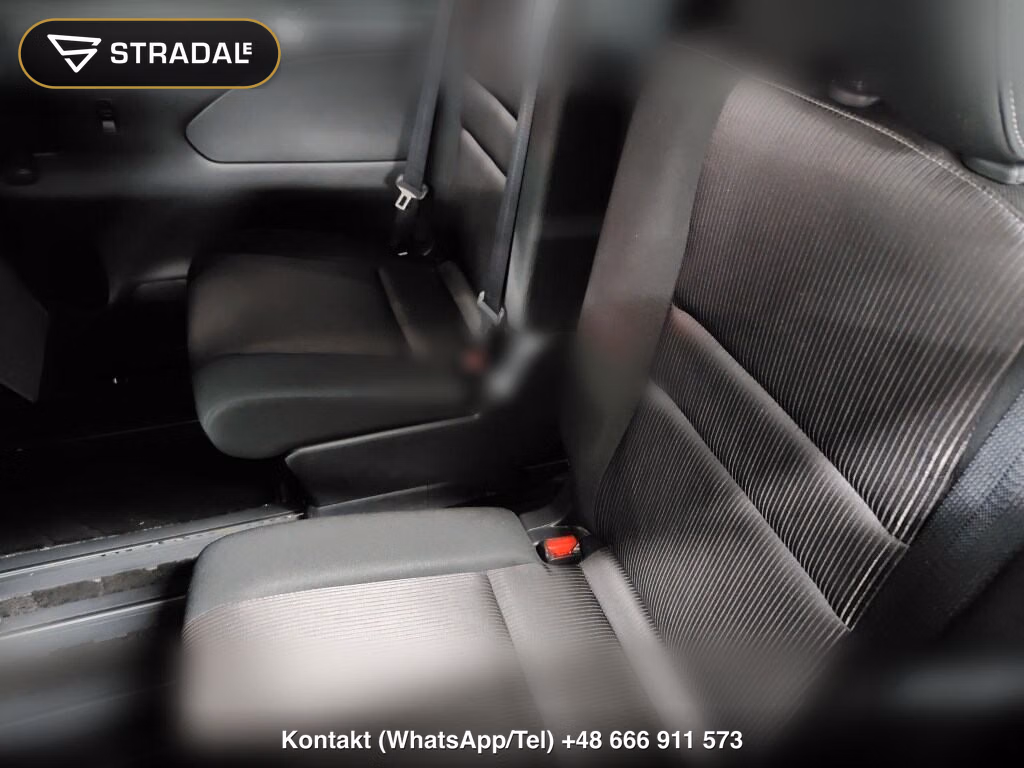 NISSAN SERENA 5D HIGHWAY STAR V SELECTION Ⅱ, miniaturka 7