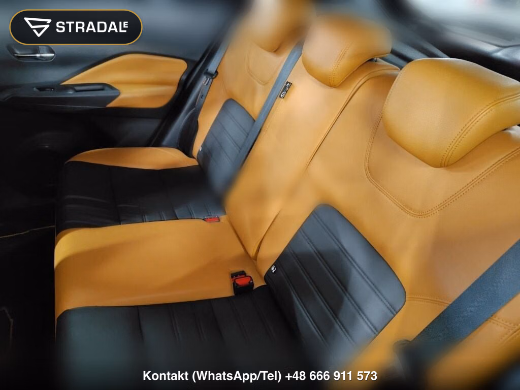 NISSAN KICKS 5D X TWO TONE INTERIOR EDITION, miniaturka 7