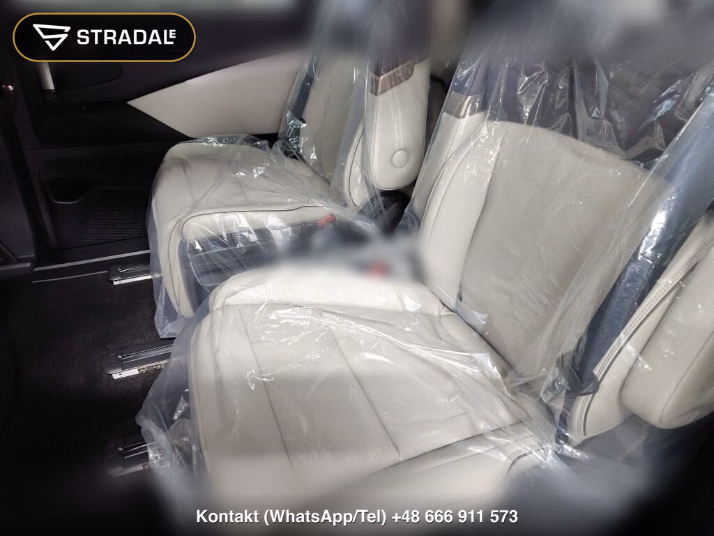 NISSAN ELGRAND 5D 4WD G E-4ORCE, miniaturka 7