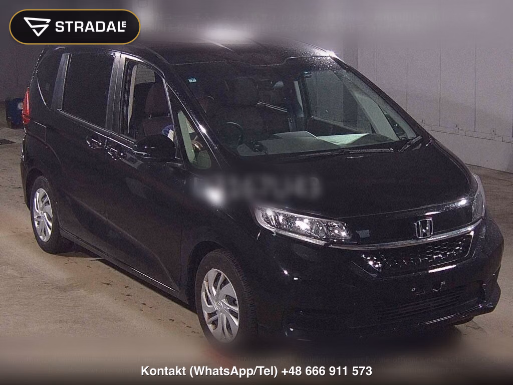 HONDA FREED G, miniaturka 2