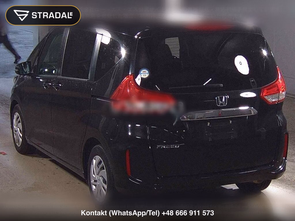 HONDA FREED G, miniaturka 3