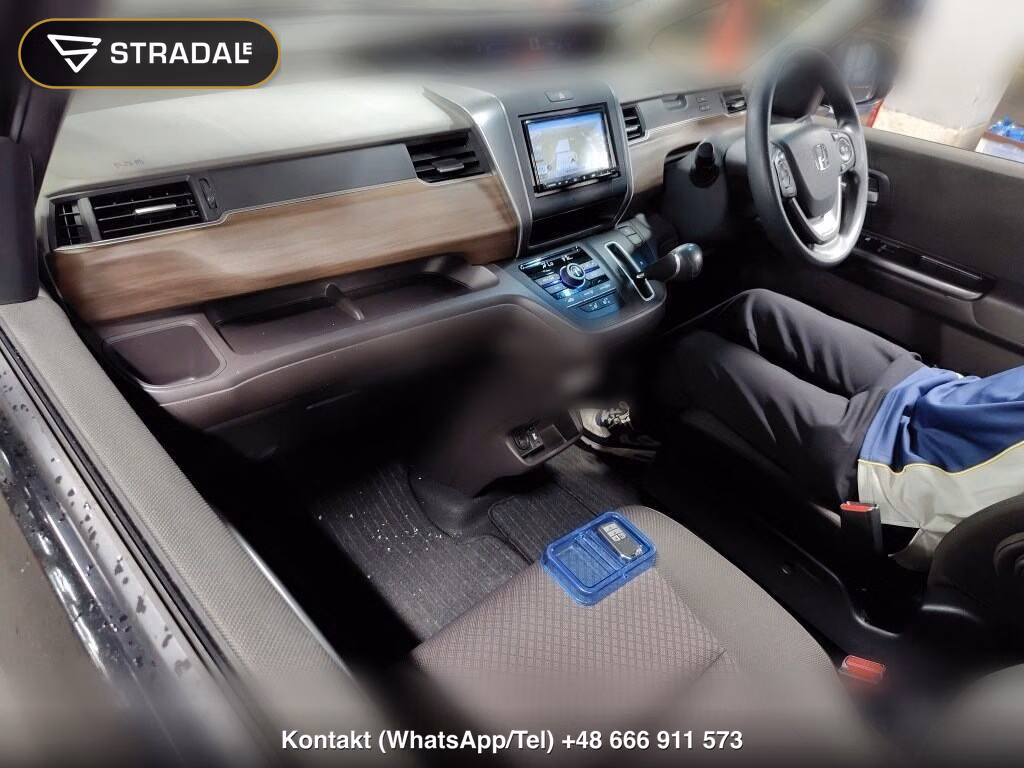 HONDA FREED G, miniaturka 4