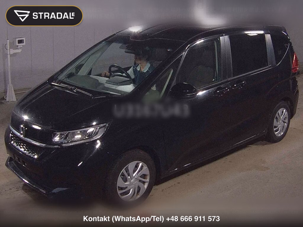 HONDA FREED G, miniaturka 5