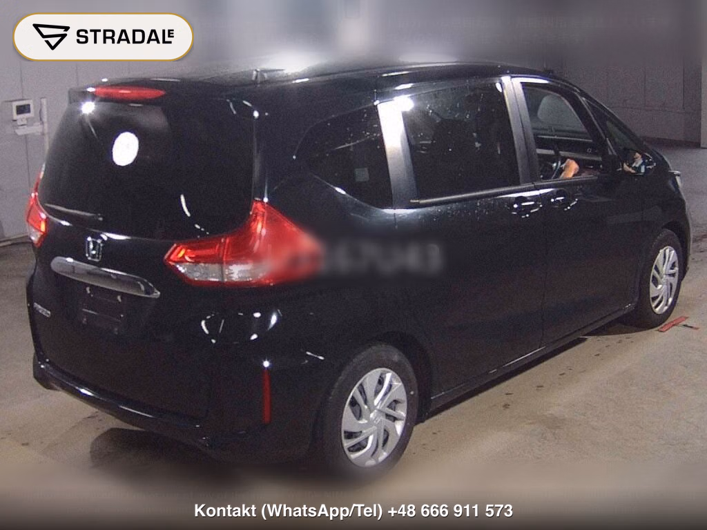HONDA FREED G, miniaturka 6