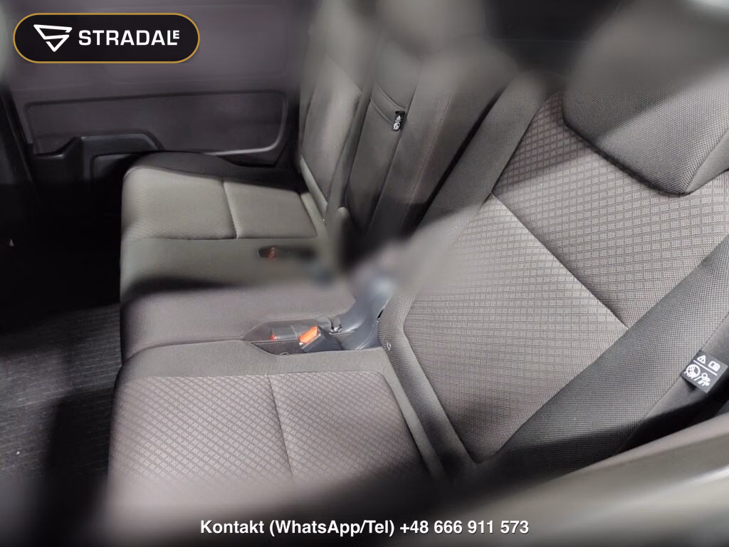 HONDA FREED G, miniaturka 7