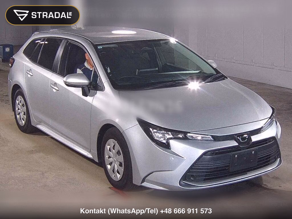 TOYOTA COROLLA TOURING G, miniaturka 2