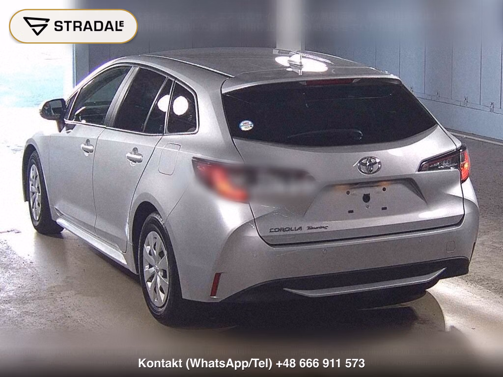 TOYOTA COROLLA TOURING G, miniaturka 3