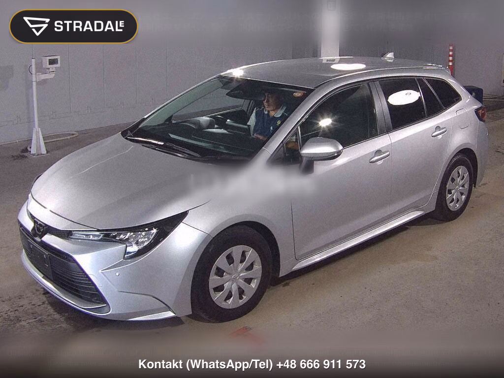 TOYOTA COROLLA TOURING G, miniaturka 5