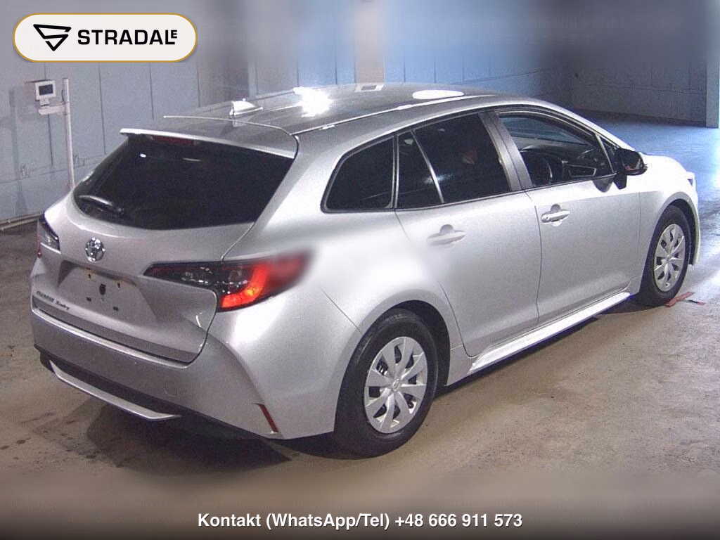 TOYOTA COROLLA TOURING G, miniaturka 6