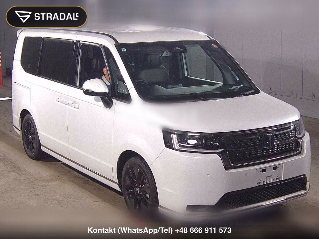 HONDA STEPWAGON SPADA EHEV SPADA, miniaturka 2