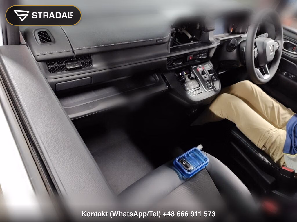HONDA STEPWAGON SPADA EHEV SPADA, miniaturka 4
