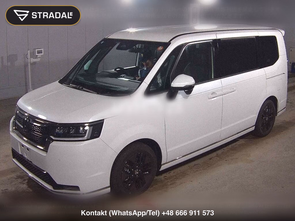 HONDA STEPWAGON SPADA EHEV SPADA, miniaturka 5