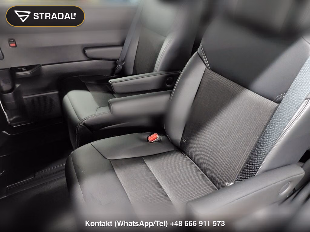 HONDA STEPWAGON SPADA EHEV SPADA, miniaturka 7