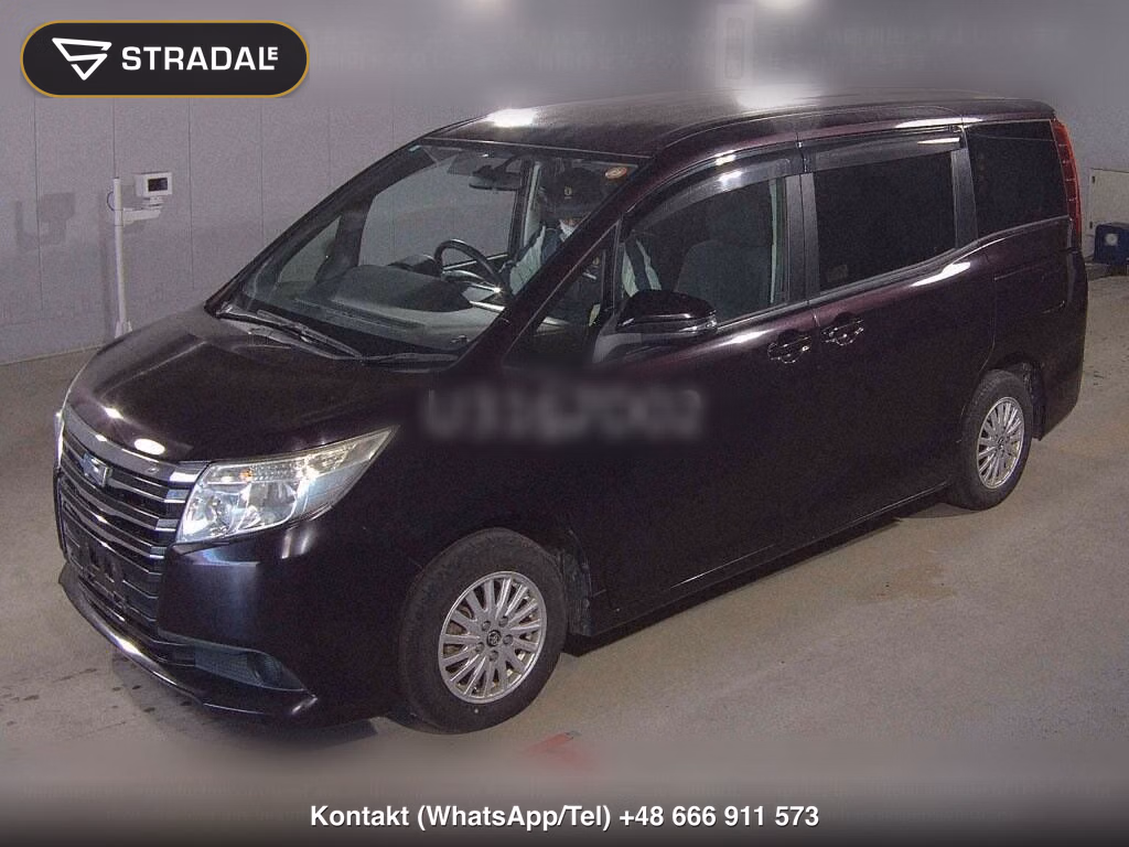 TOYOTA NOAH HYBRID X DELIGHT PLUS, miniaturka 5