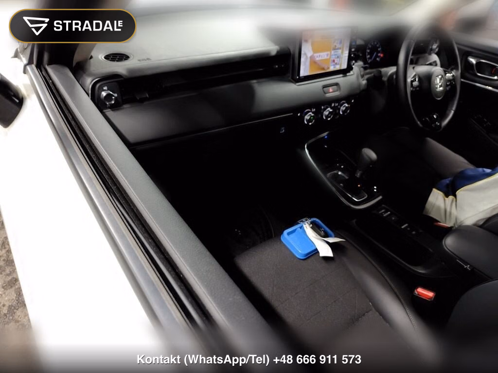 HONDA VEZEL HYBRID E:HEV Z, miniaturka 4
