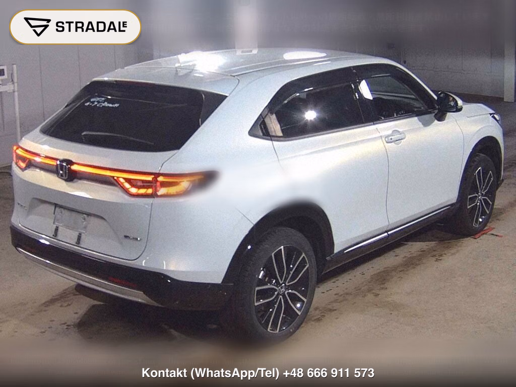 HONDA VEZEL HYBRID E:HEV Z, miniaturka 6