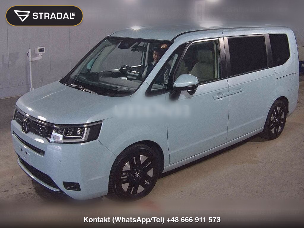 HONDA STEPWAGON 5D AIR, miniaturka 5
