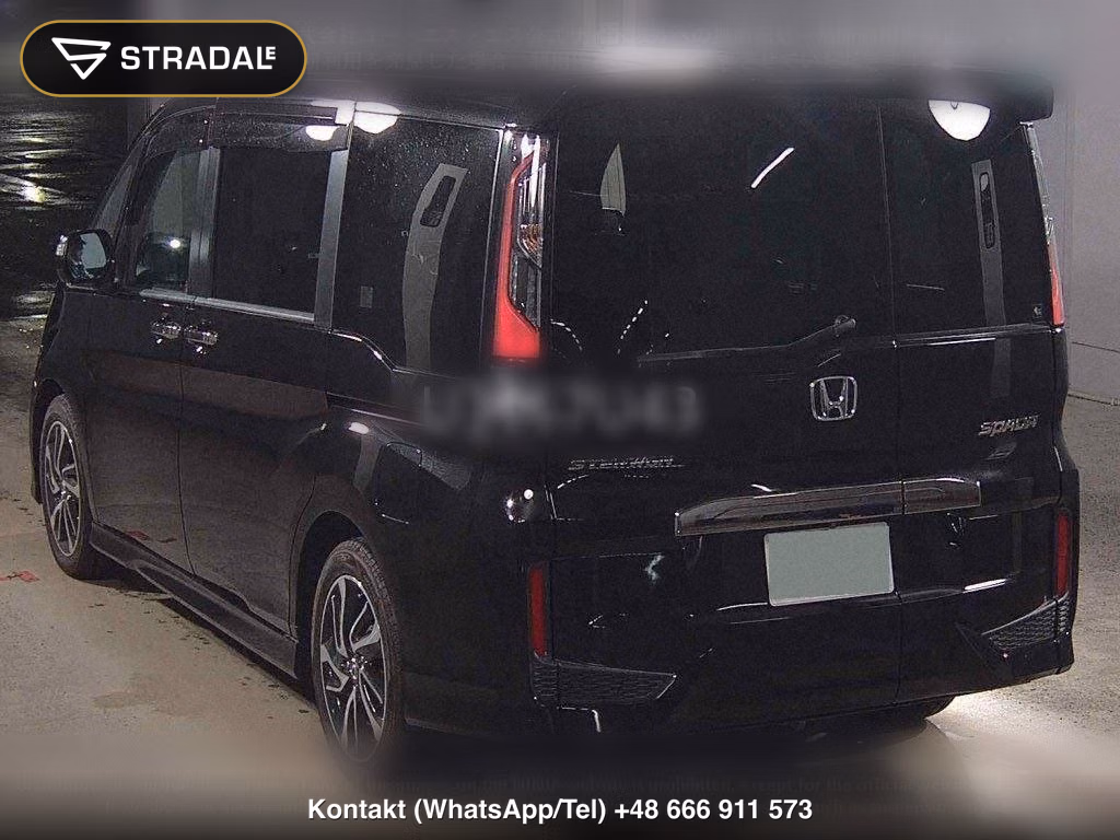 HONDA STEPWAGON SPADA SPADA･COOL SPIRIT ADVANCE PACKAGE Β, miniaturka 3