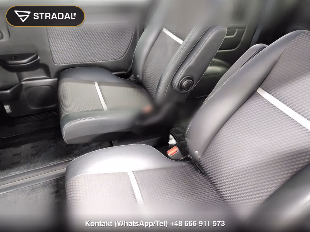 HONDA STEPWAGON SPADA SPADA･COOL SPIRIT ADVANCE PACKAGE Β, miniaturka 7