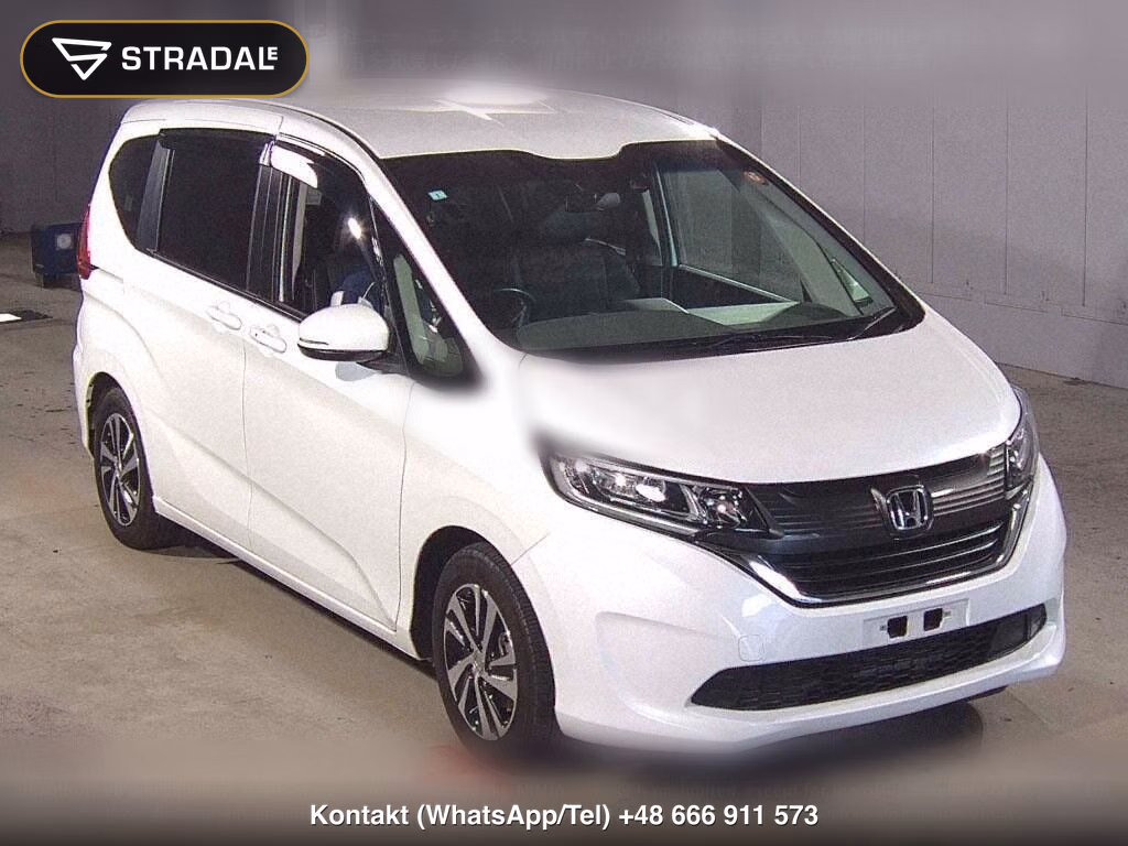 HONDA FREED G･HONDA SENSING, miniaturka 2