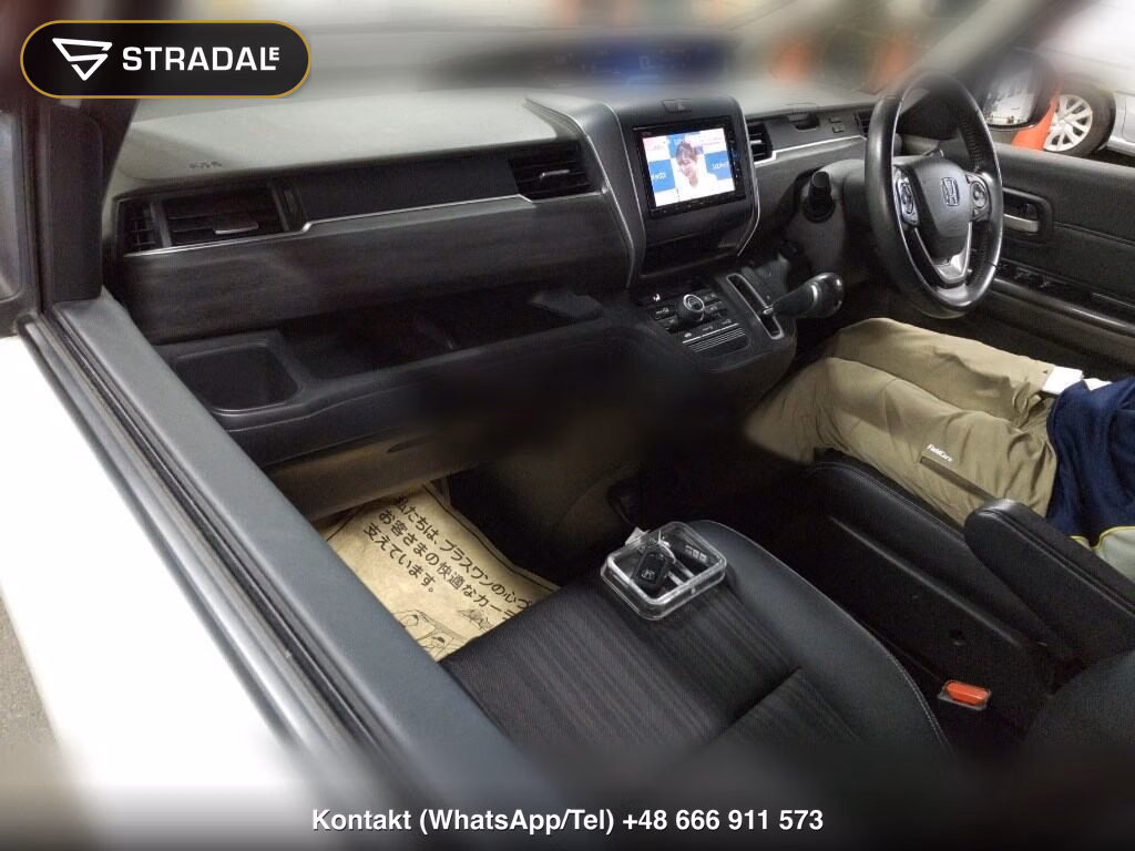 HONDA FREED G･HONDA SENSING, miniaturka 4