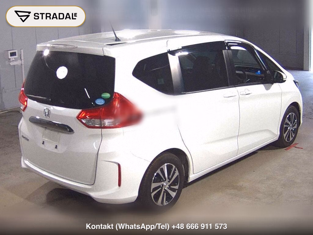 HONDA FREED G･HONDA SENSING, miniaturka 6