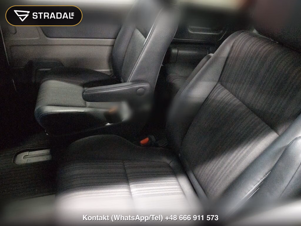 HONDA FREED G･HONDA SENSING, miniaturka 7