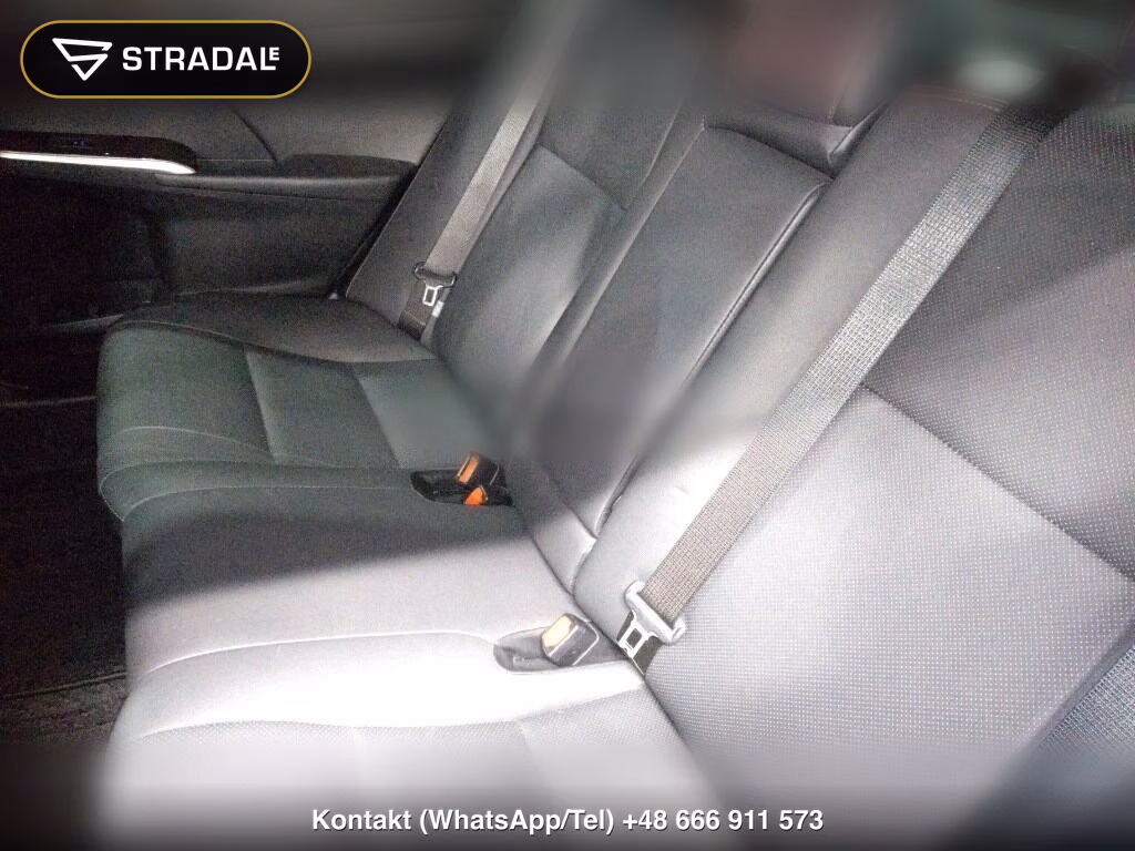 TOYOTA CAMRY 4D HYBRID LEATHER PACKAGE, miniaturka 7