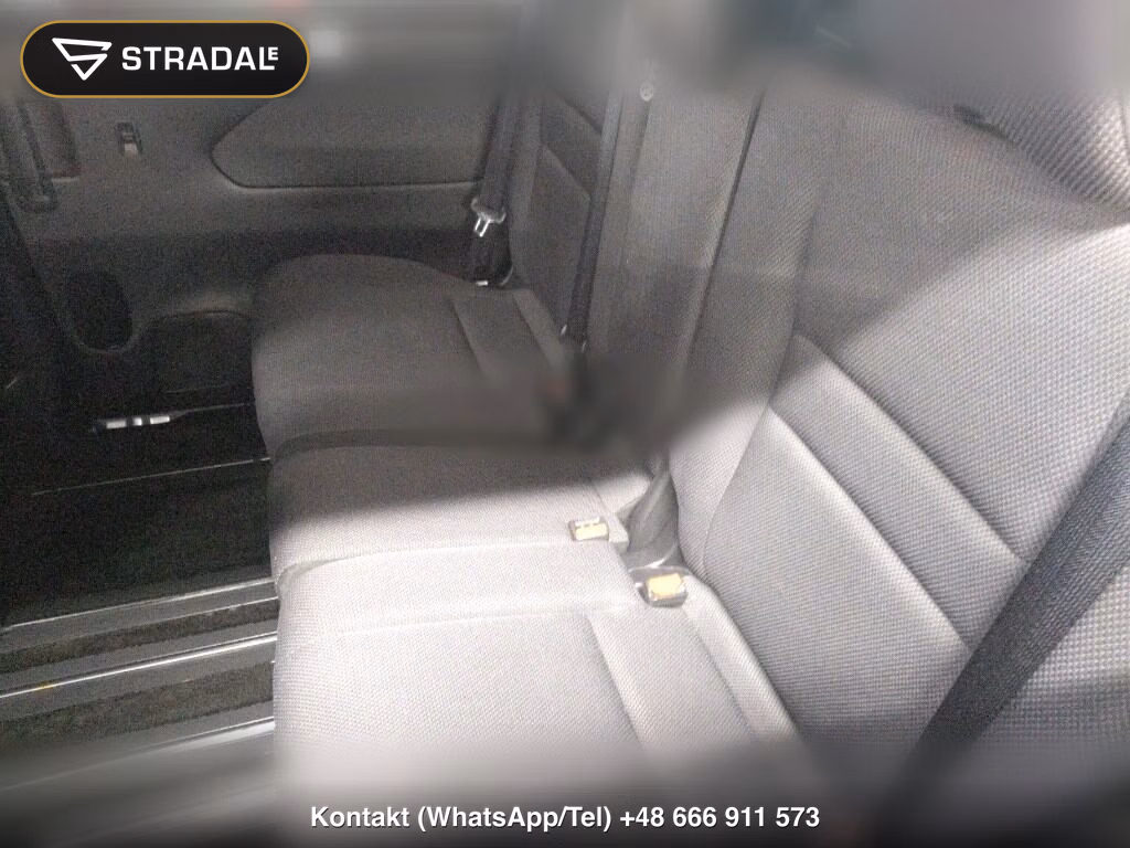 NISSAN SERENA 5D X, miniaturka 7