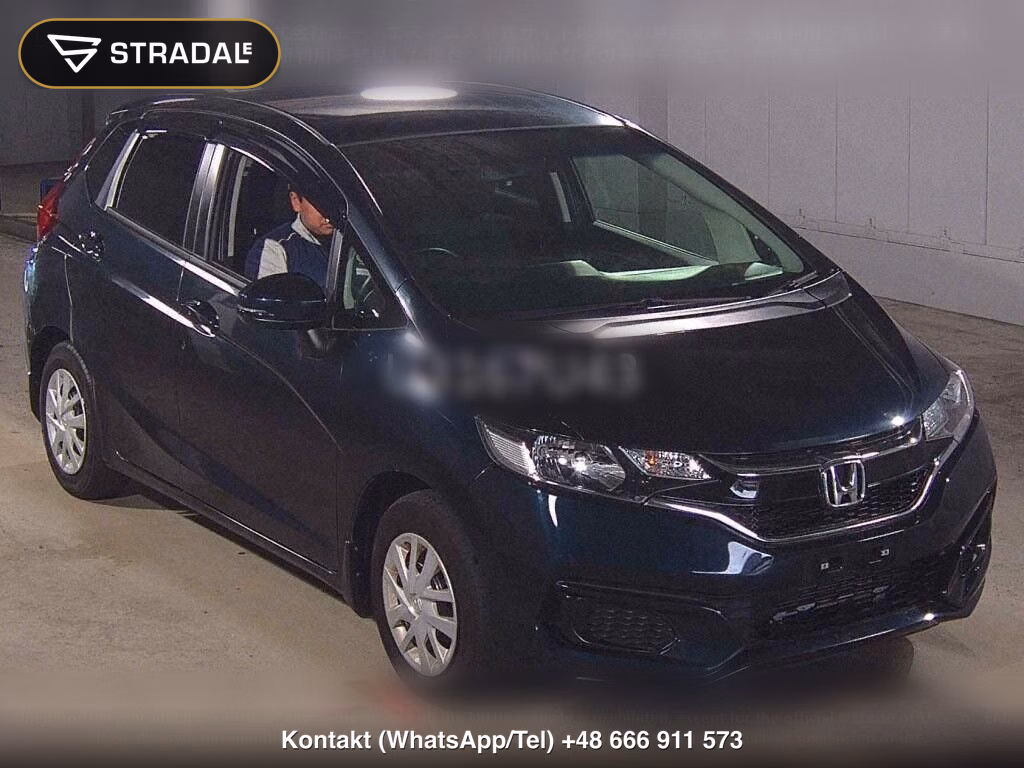 HONDA FIT 13G･F, miniaturka 2