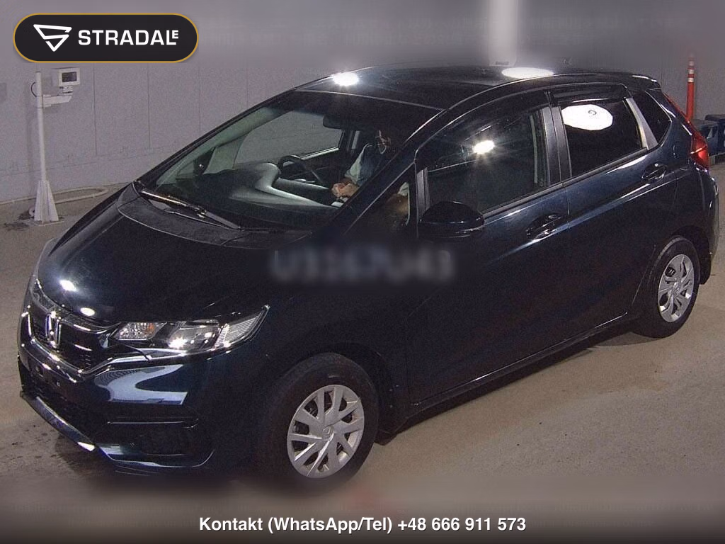HONDA FIT 13G･F, miniaturka 5